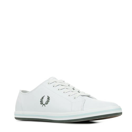 Fred Perry Kingston Leather