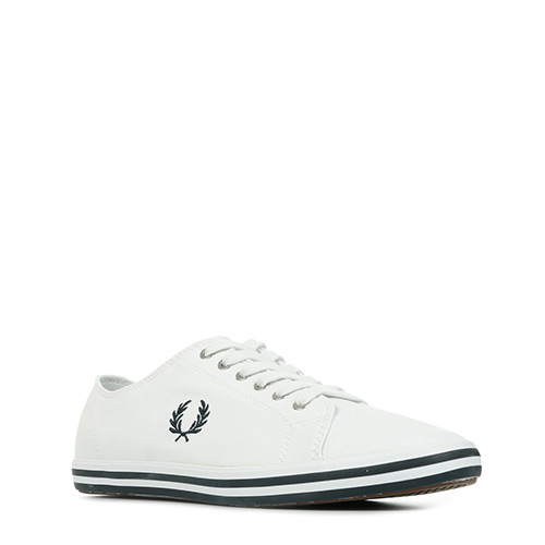 Fred Perry Kingston Twill