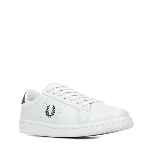 Fred Perry B721 Leather