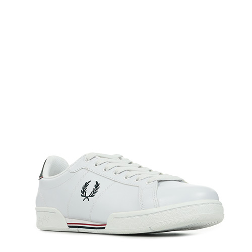 Fred Perry B722 Leather