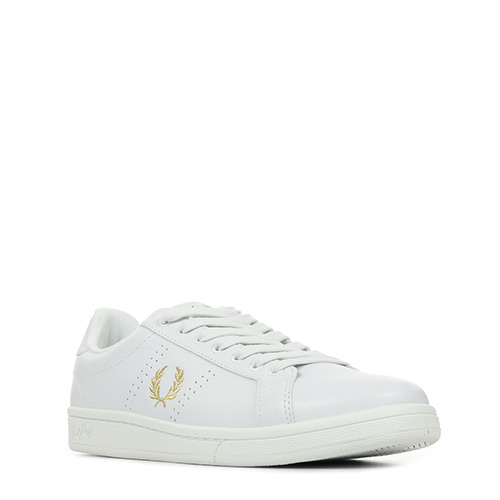 Fred Perry B721 Leather