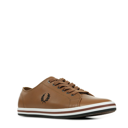 Fred Perry Kingston Leather