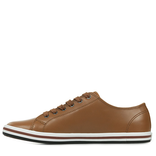 Fred Perry Kingston Leather