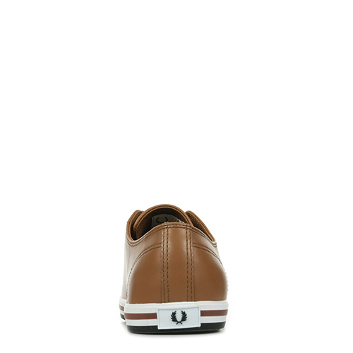 Fred Perry Kingston Leather