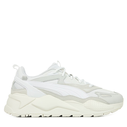 PUMA Rs x Efekt Prm - Blanc