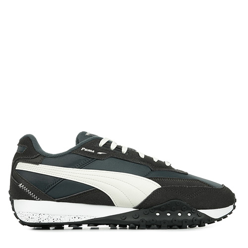 PUMA Blktop Rider - Bleu marine