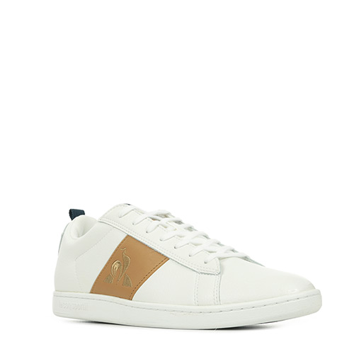 Le Coq Sportif Courtclassic