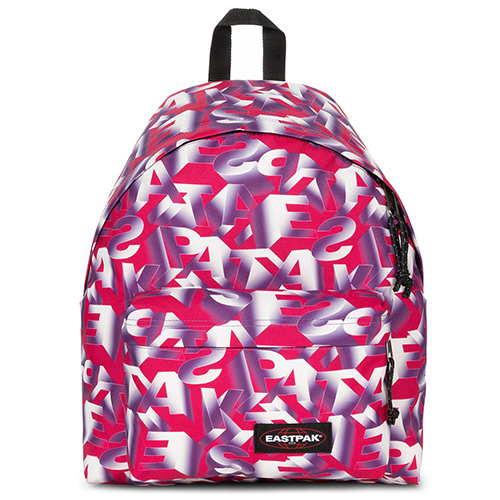 Eastpak Padded Pak'r - Rose