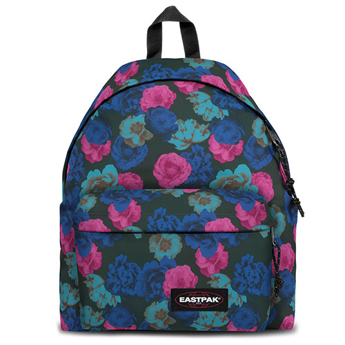 Padded Pak'r
