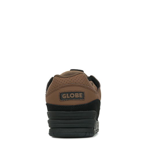 Globe Fusion