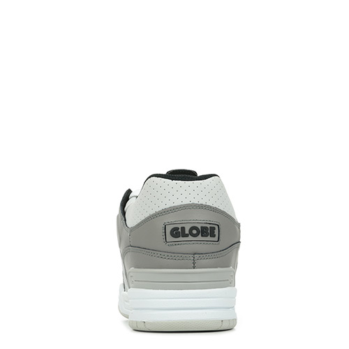 Globe Fusion