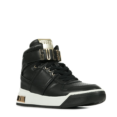 Guess FL5CTNELE12BLKPL