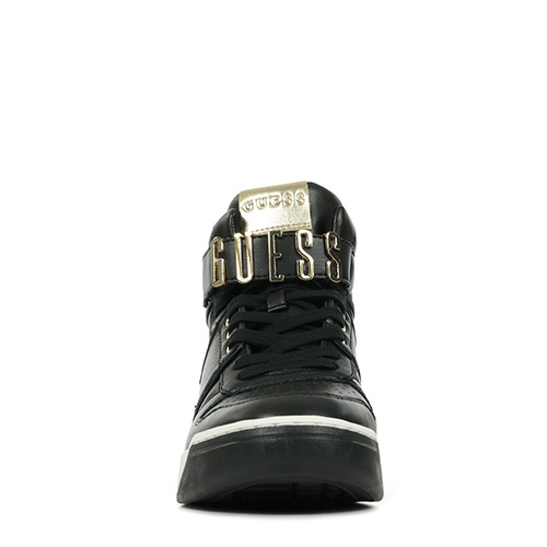 Guess FL5CTNELE12BLKPL