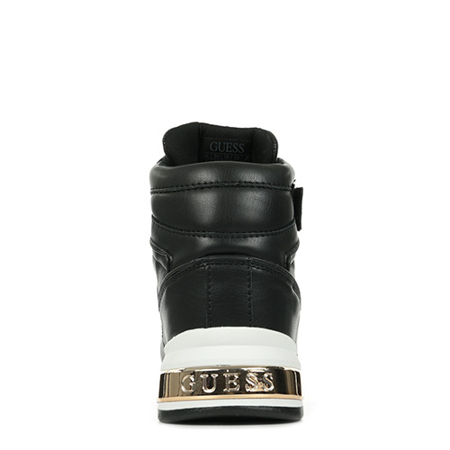Guess FL5CTNELE12BLKPL