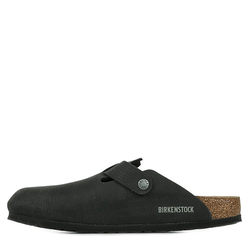 Birkenstock Boston Bs Desert Dust Vegan