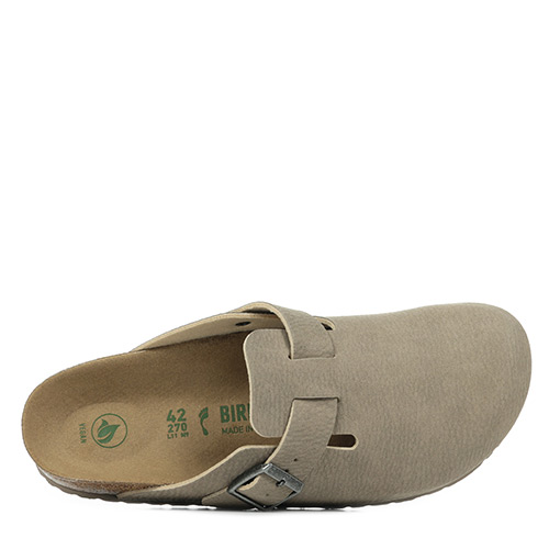 Birkenstock Boston Bs Vegan