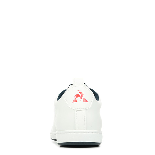 Le Coq Sportif Court Classic Tricolore