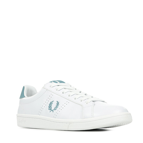 Fred Perry B721 Leather