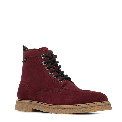 Kickers Kick Legendary