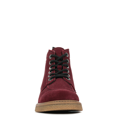 Kickers Kick Legendary