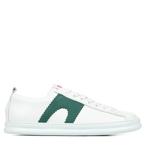 Camper Runner Four - Blanc