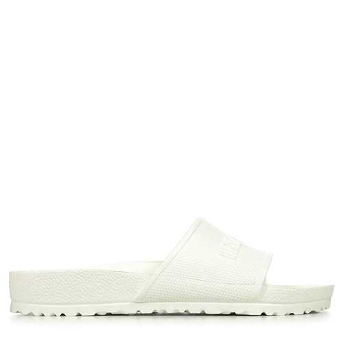 Birkenstock Barbados Eva - Blanc