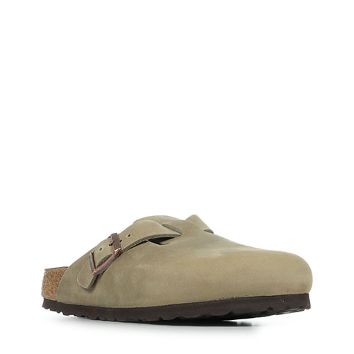 Birkenstock Boston Bs Oiled
