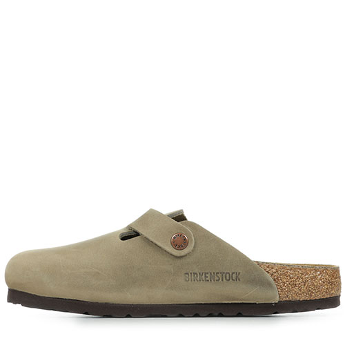Birkenstock Boston Bs Oiled