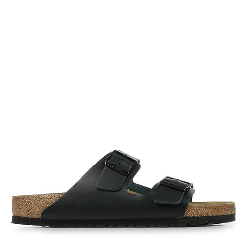 Birkenstock Arizona Bs - Noir