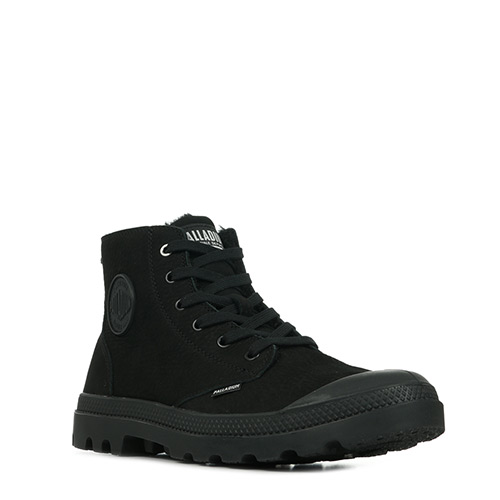 Palladium Pampa Hi Zip Wl