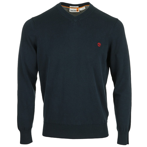 Williams River V Neck