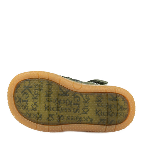 Kickers KickBubbly