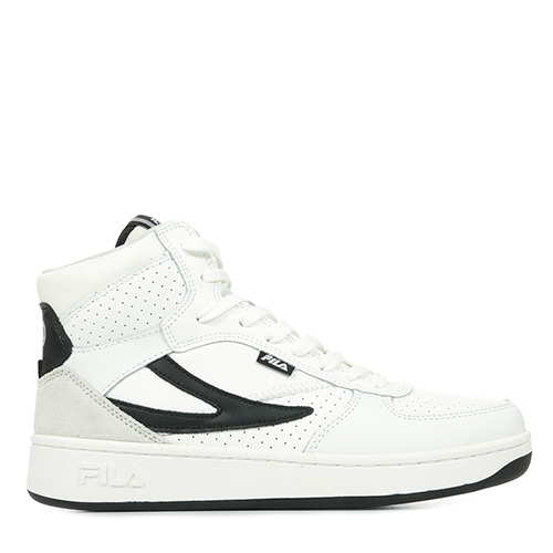 Fila Sevaro Mid - Blanc