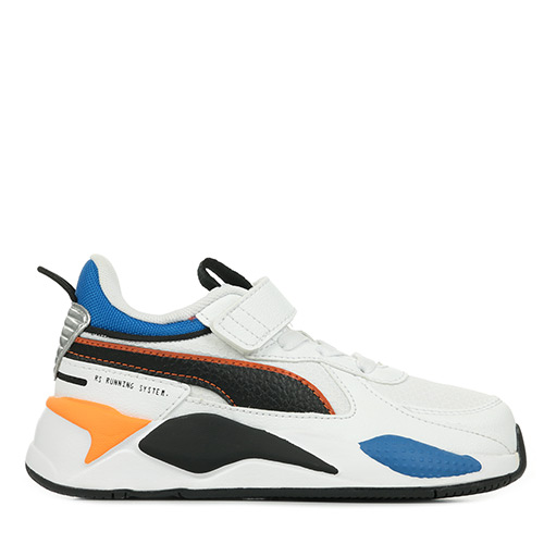 RS X
