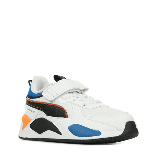 PUMA RS X
