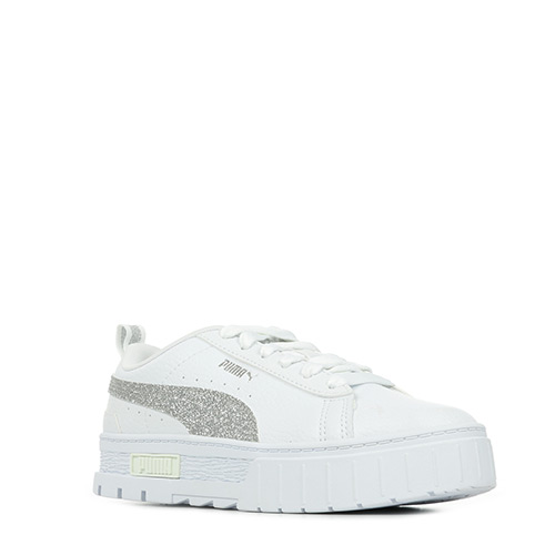 PUMA Mayze Glitter Ps