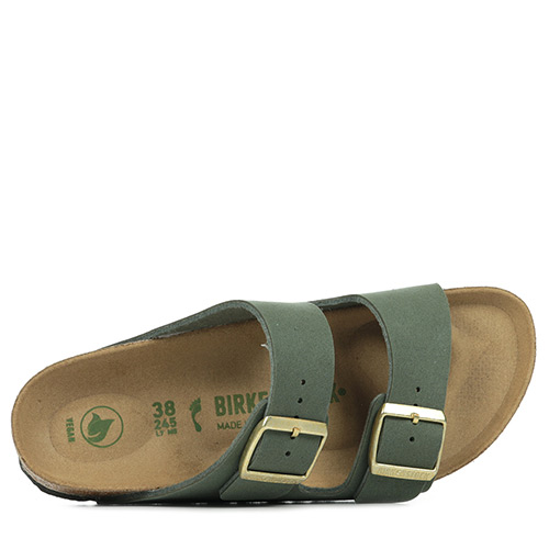 Birkenstock Arizona Bs Soft Birki Vegan