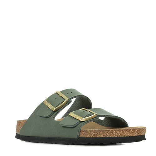 Birkenstock Arizona Bs Soft Birki Vegan