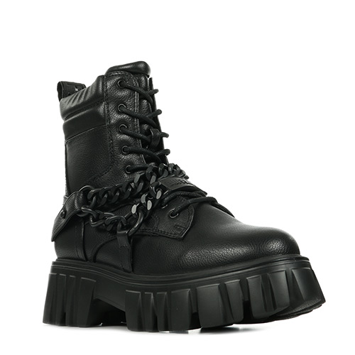 Buffalo Lion Mid Chain