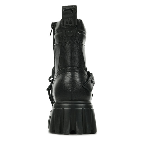 Buffalo Lion Mid Chain