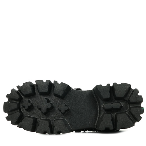 Buffalo Lion Mid Chain