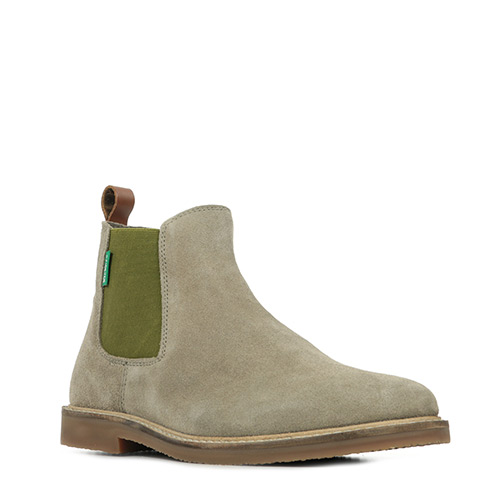 Kickers Tyga