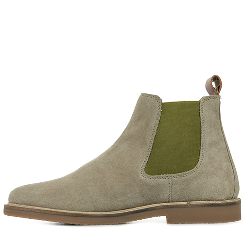 Kickers Tyga