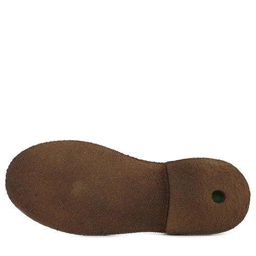 Kickers Titi
