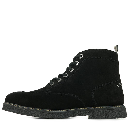Kickers Kick Legendary