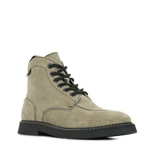 Kickers Kick Legendary