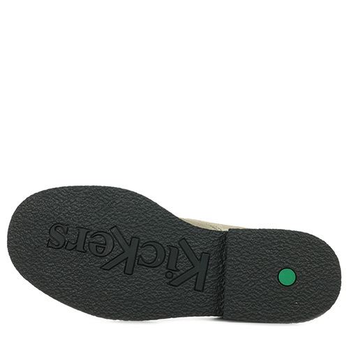 Kickers Kick Legendary