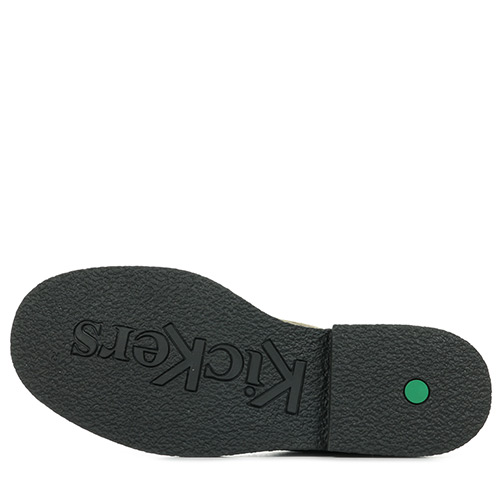 Kickers Kick Levy