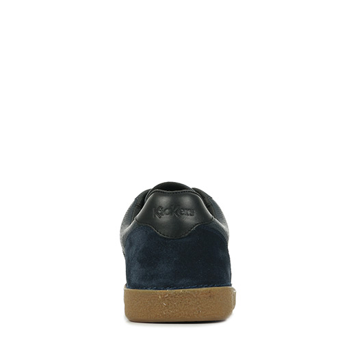 Kickers Kick Trino