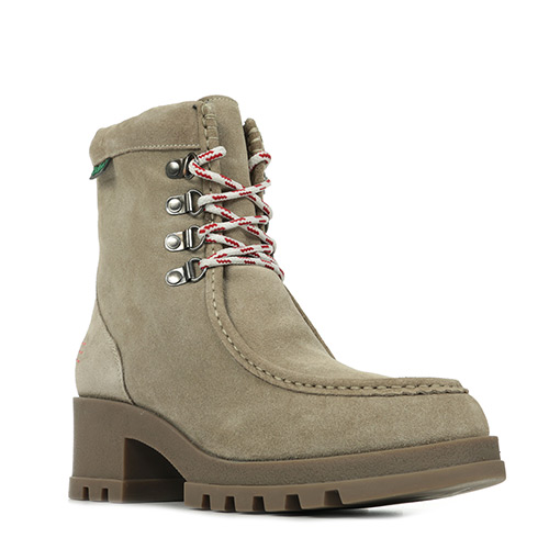 Kickers KickHalabi